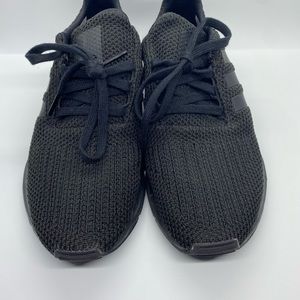 Like New Adidas Youth Swift Run Shoes